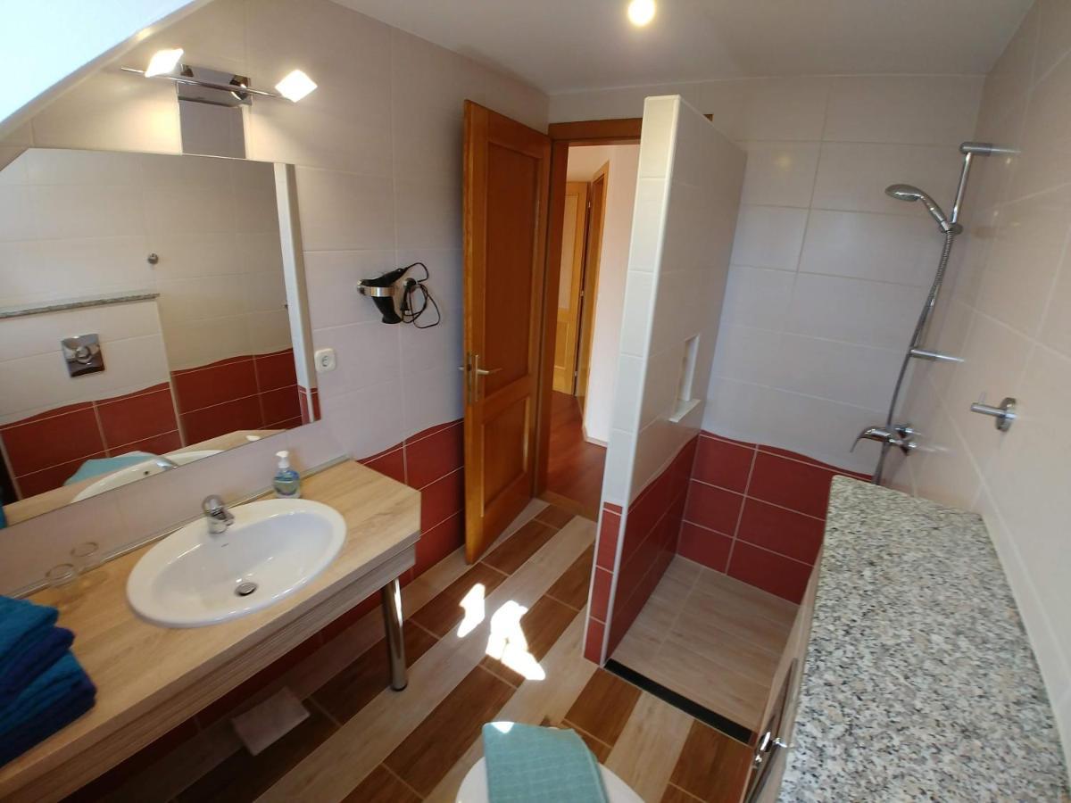 Ciklamen Apartman Gyenesdias Exterior photo