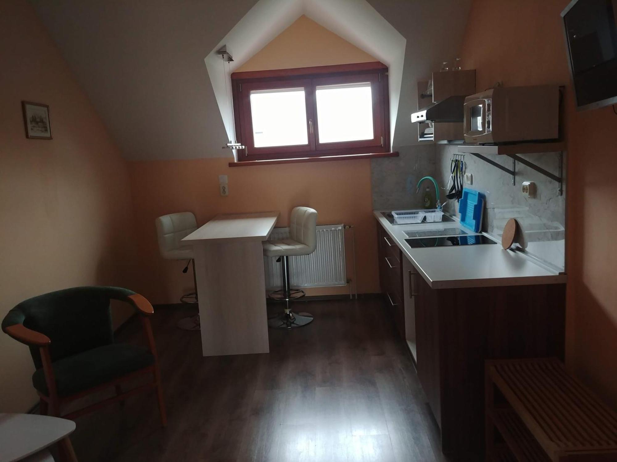 Ciklamen Apartman Gyenesdias Exterior photo